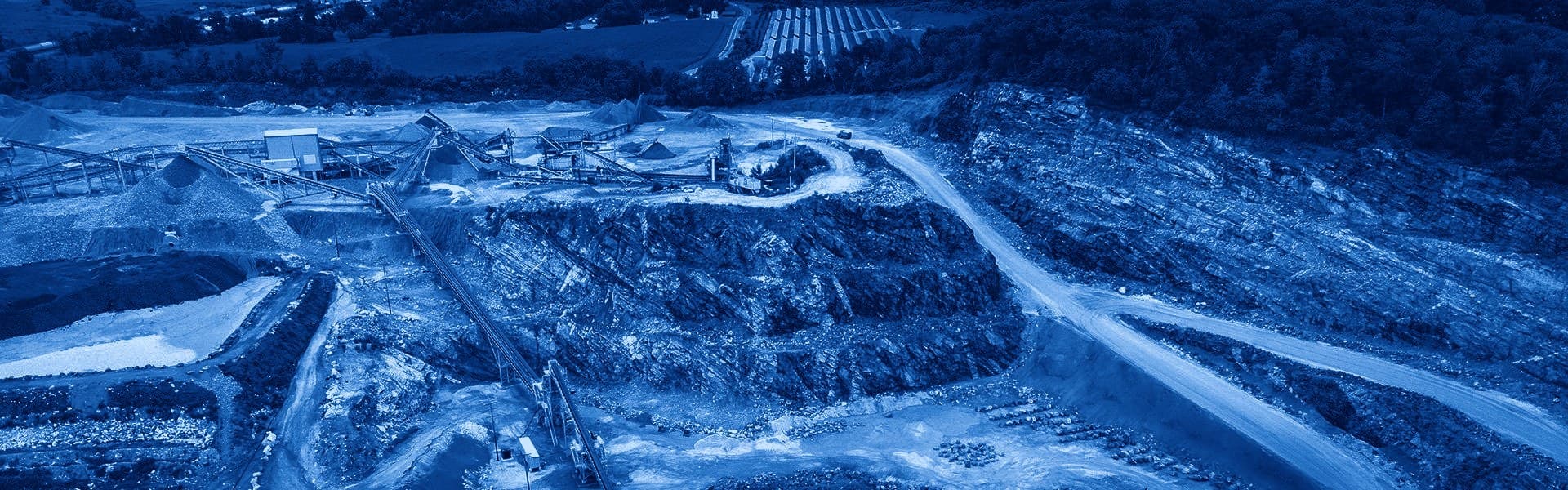 Braen Stone quarry operations