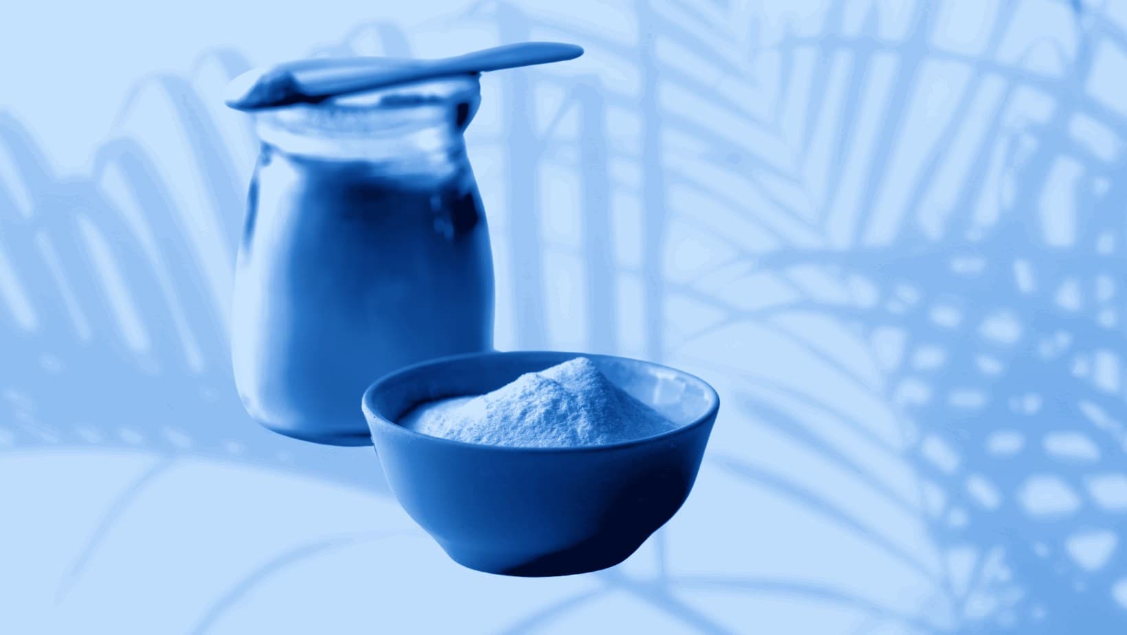 NutraSweet product photography