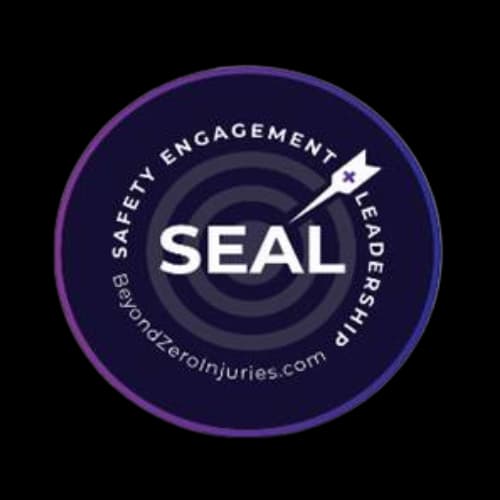 SEAL · Safety Engagement + Leadership